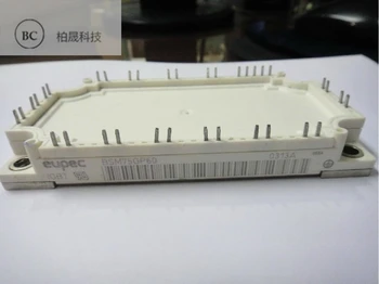 

BSM75GP60 IGBT Moudle 100% New Original Genuine Distributor Free Ship 1PCS/LOT JINYUSHI STOCK