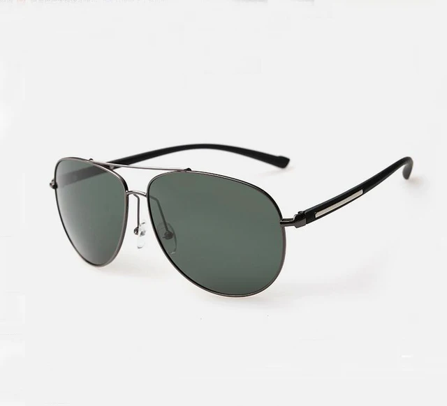 standard size for sunglasses