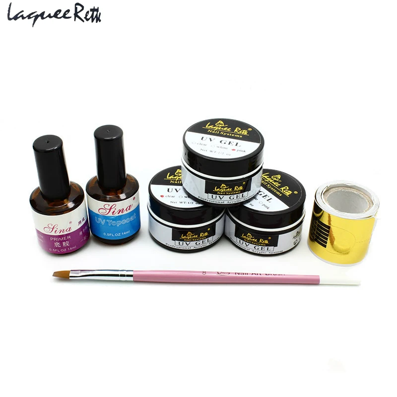 nail set acliy