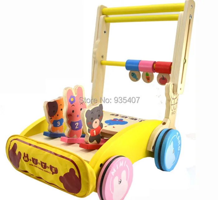 baby walker push walker