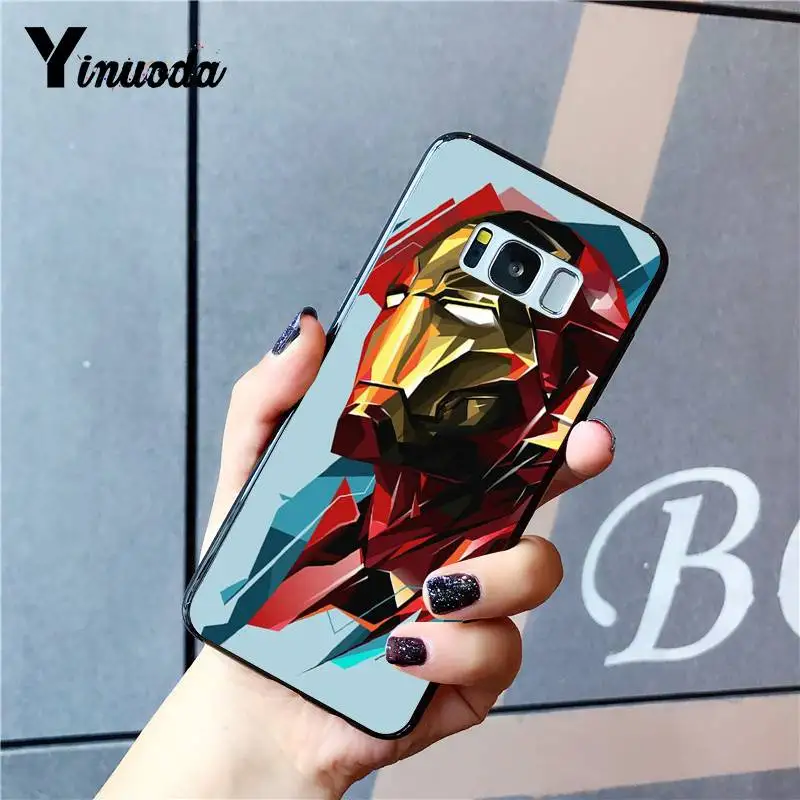 Deadpool Iron Man Marvel Avengers
