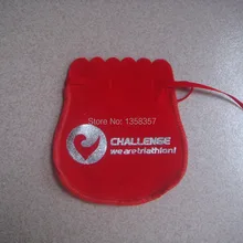 7*9 см Бархатный мешочек на шнурке для украшений для подарка/орнамента/туалетных принадлежностей/часов/ожерелья/браслета/сумки с кристаллами \ мешочек на заказ