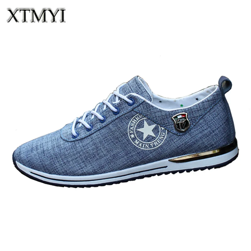 autumn spring new breathable High Quality Casual Shoes