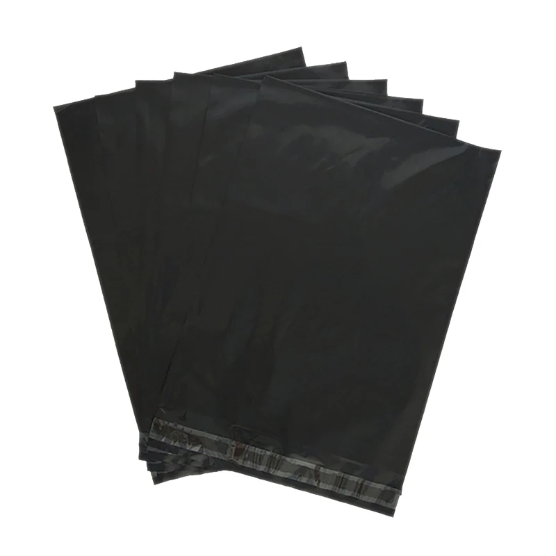 Color POLY MAILERS Shipping Envelopes Self Sealing Plastic Mailing Bags Couture