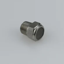 119626 глушитель Aftermarket для AP распылитель