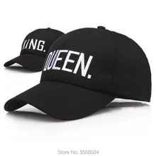 Королевские шляпы королевы вышивка козырьки женские остроконечные кепки S черные мужские шапки с козырьком изогнутый край шапка для взрослых Регулируемая одежда шляпа