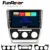 Funrover 8 core android 8.1 2 din auto dvd multimediale Per Skoda Octavia 2008-2013 A 5 A5 Yeti fabia navigazione gps schermo Diviso