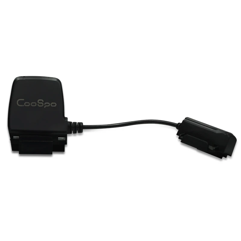 

CooSpo Bluetooth/ANT+Cycling Speed Cadence Sensor Wireless MTB Bike Computer Waterproof Bike Speedometer ABS Bicycle Accessories