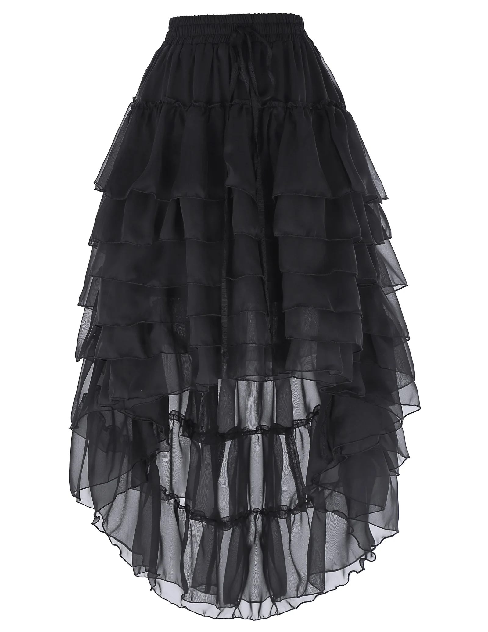 Buy BP Women gothic skirt Ladies Amelia Steampunk