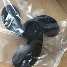 Алюминиевый 12 мм Пропеллер 71/4x6 для Mercury 2,5 м вал аксессуары для подвесных двигателей