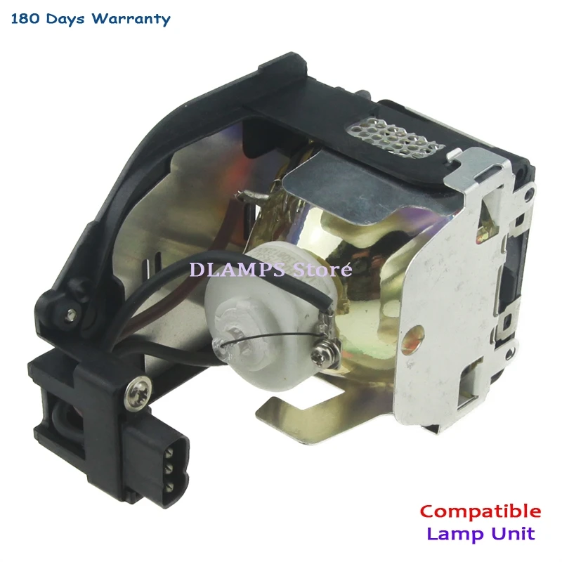 POA LMP111/LMP111 совместимая лампа проектора с корпусом для SANYO PLC XU111 XU115 XU116PLC XU106