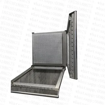 

Stainless steel Double arms chocolate guitar cutter/Chocolate Wire Cutte/chocolate cutting machine