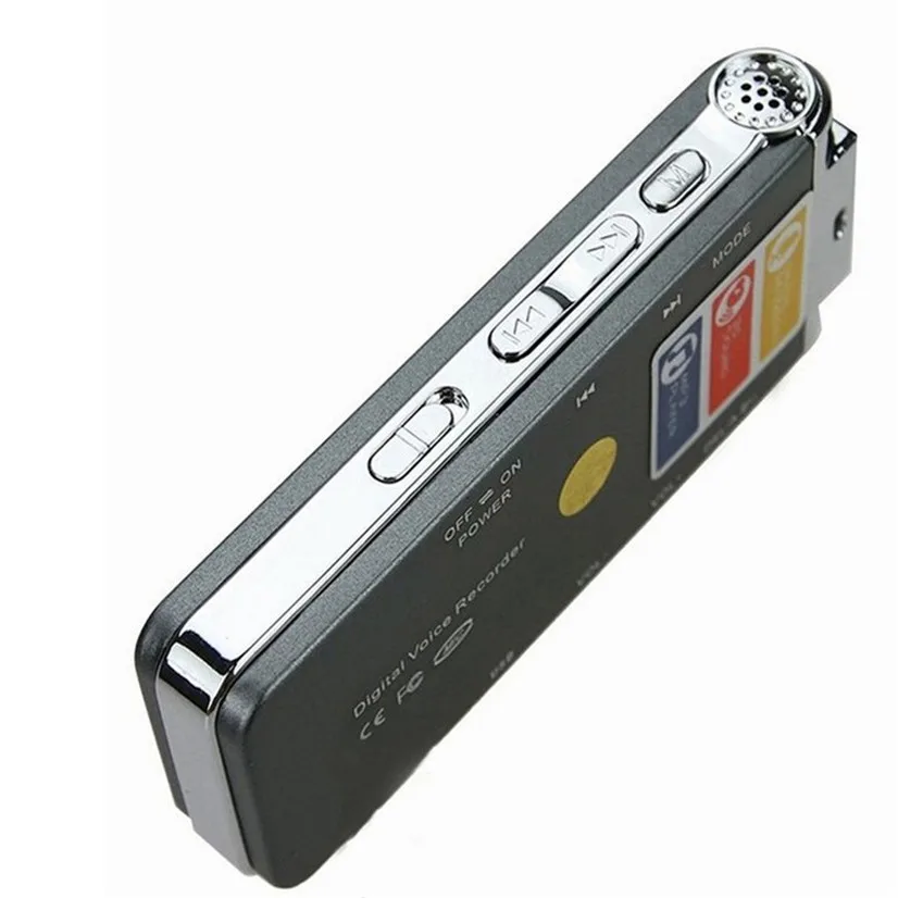8GB Audio Voice Recorder Portable mp3-player Rechargeable Dictaphone Telephone music Player MOSUNX Futural Digital F20 audio-player : image 8GB Audio Voice Recorder Portable mp3-player Rechargeable Dictaphone Telephone music Player MOSUNX Futural Digital F20 audio-player