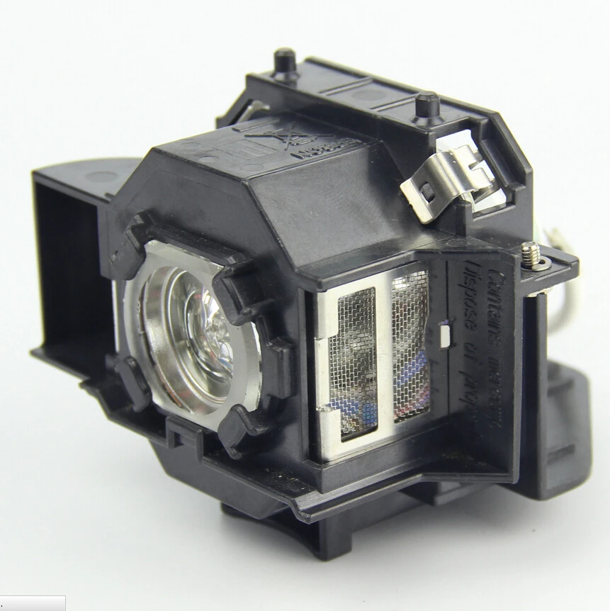 

Original lamp W/Housing ELPLP44 / V13H010L44 for EH-DM2 / EMP-DE1 / MovieMate 50 / MovieMate 55 / EMP-DM1