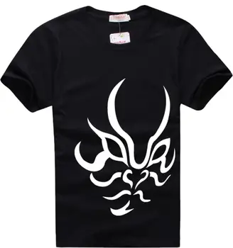 

Danganronpa Momota Kaito Cosplay T-Shirt