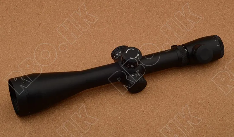

Hunting shooting M3 3.5-10x50 MIL DOT rifle scope water proof hunting shooting R7423
