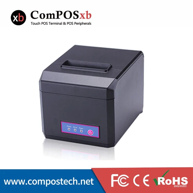 Best Price 80mm Point Of Sale Cheaper Pos 80 Printer Thermal Driver Printer 80mm Thermal Printer Pos Receipt Printer For Restaurant