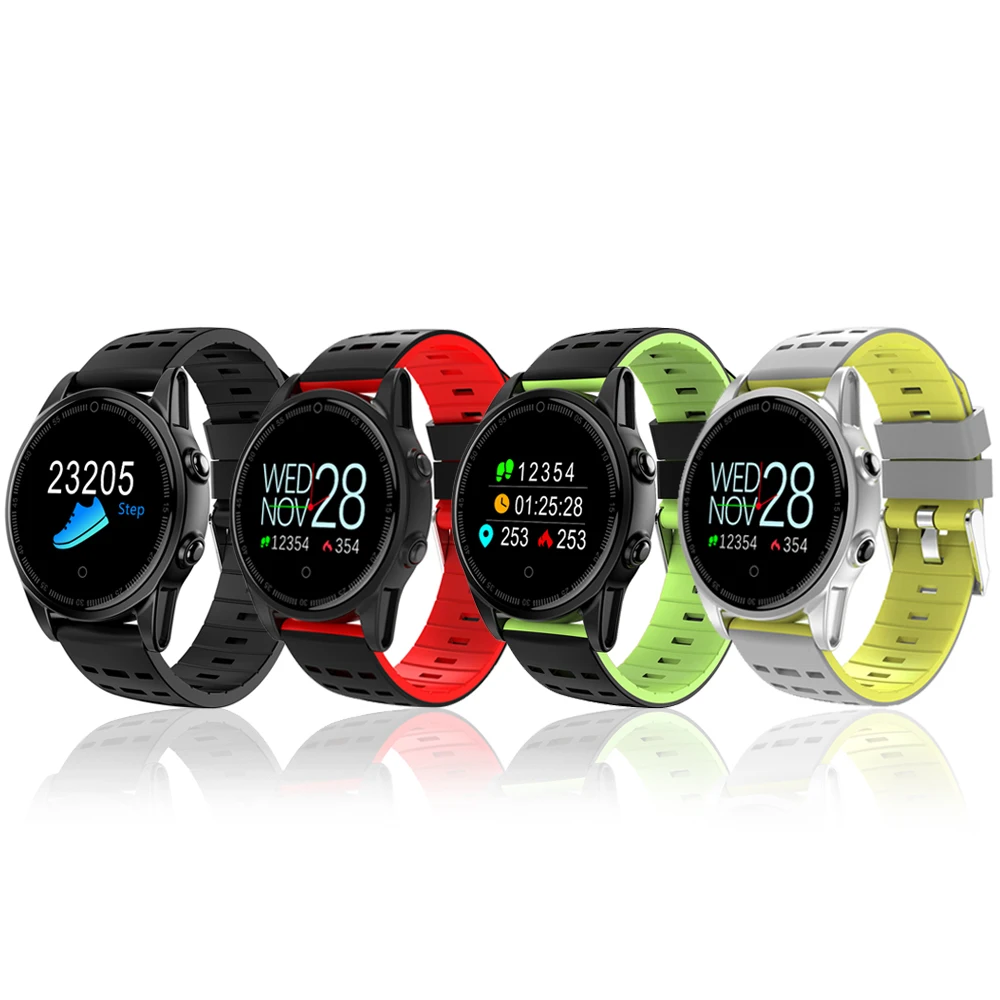 r13 men's smart wrist watch