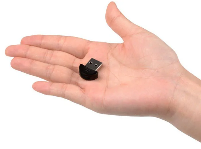 Новый мини USB Bluetooth адаптер для ноутбука ПК Win Xp Win7 8 iPhone 4GS 5GS 17 сентября 6