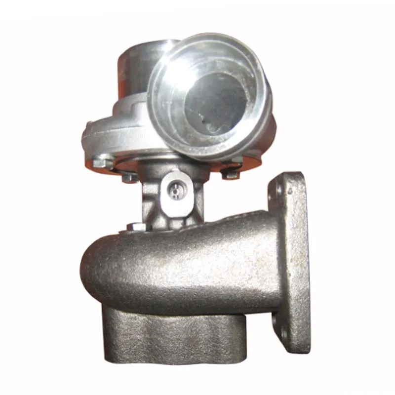 Восточно-Turbo Зарядное устройство S100 318281 318167 04258199KZ Turbo Зарядное устройство для трактор deutz с BF4M2012C двигателя