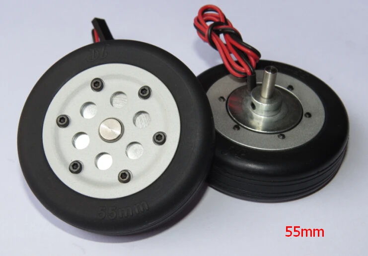 55mm