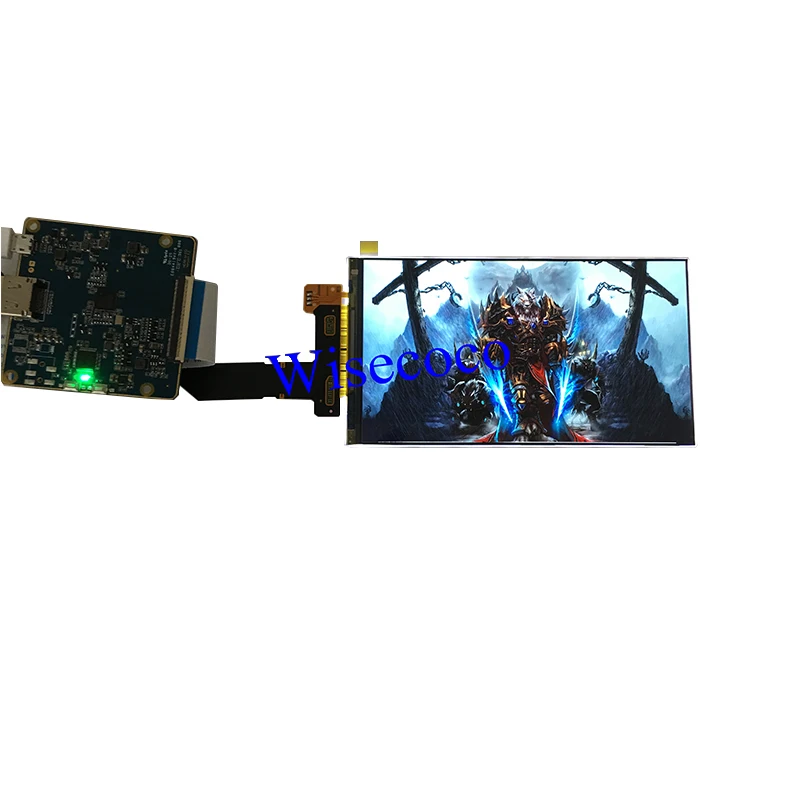 2k lcd panel factory pricelist