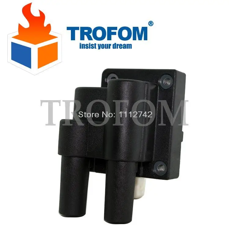 

Ignition Coil For RENAULT Clio Kangoo Express Megane Cabriolet Classic Coach Grandtour Scenic 1.4 1.6 2.0 7700100589 0986221025
