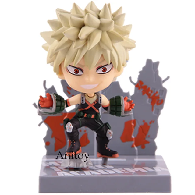 My Hero Academia Collector 32