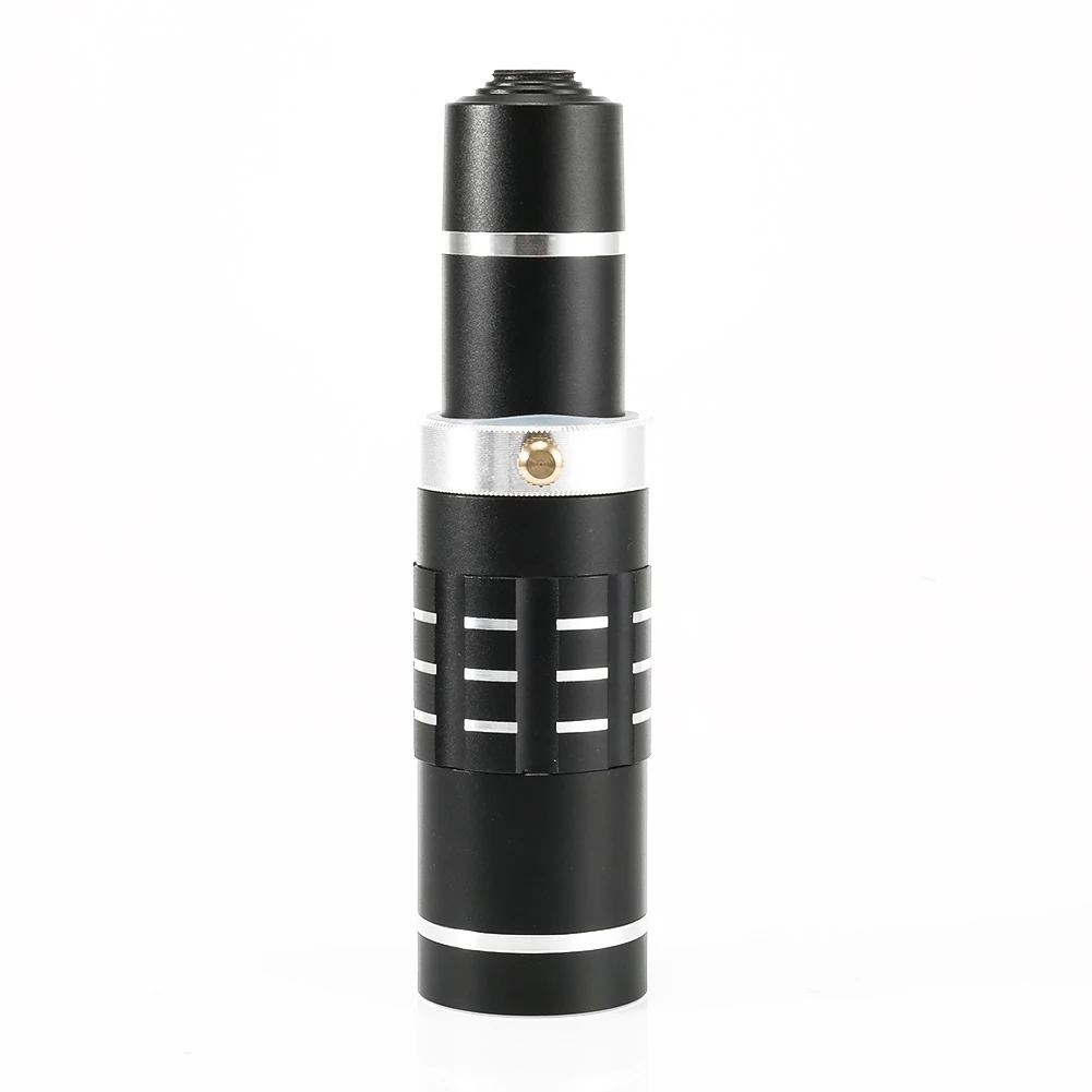 

18x Zoom Optical Telescope Telephoto Lens with Tripod Clip Kit Phone Camera Lens for iPhone Samsung HSJ-19