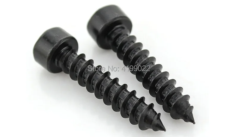 DIIN912 self tapping Model Screw-002-H