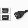 Etmakit 2 In 1 OTG Micro USB Host Power Y Splitter USB Adapter to Micro 5 Pin Male Female Cable NK-Shopping ► Photo 3/6