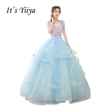 Free Shipping Sleeveless Wedding Ball Gowns O-neck Bridal Frocks Vestidos De Novia Casamento Appliques Wedding Dresses MHL010