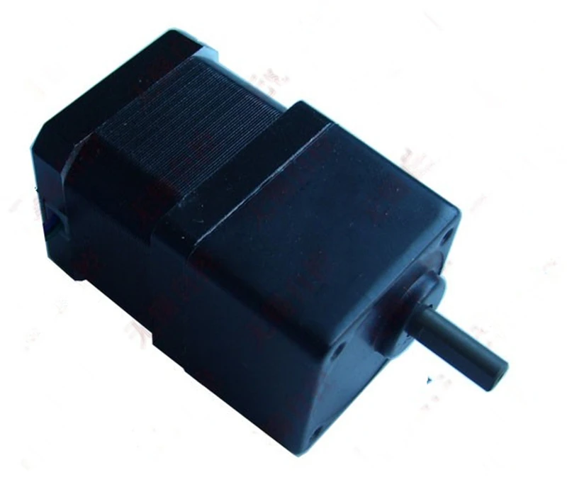 

New Original Ratio 1:10 NEMA17 1.3A 0.4NM 57oz-in L 40mm Gear Reduction Motor+Drive for 3D Printer