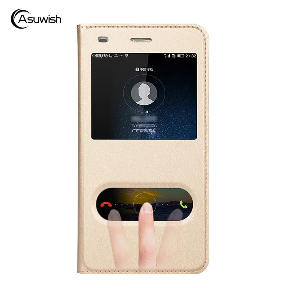 

Flip Cover Leather Phone Case For Huawei Honor 7A Pro AUM-L29 5.7 7 A Y6 Prime 2018 Y6Prime Y 6 Y62018 7APro Honor7APro Enjoy 8E