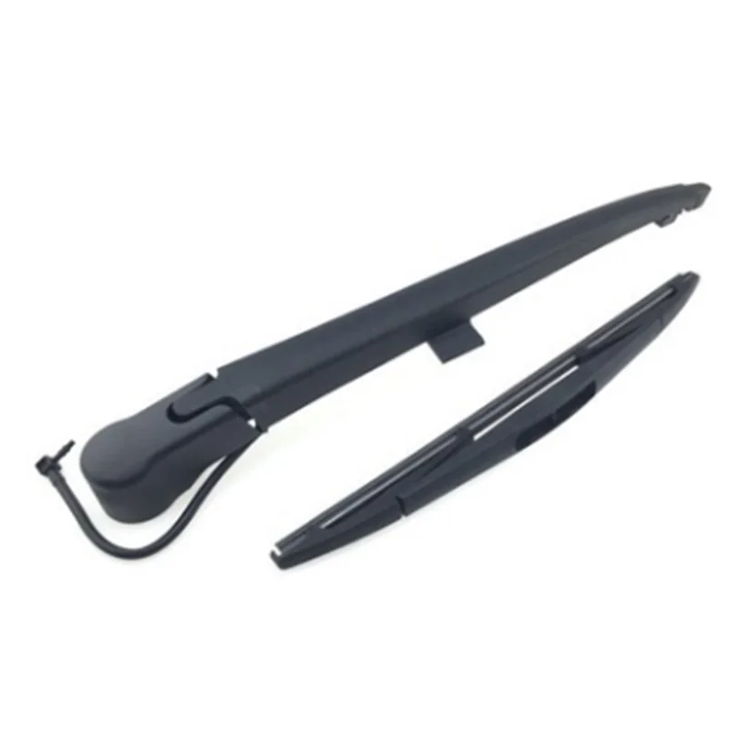 

12" Rear Window Screen Windshield Windscreen Wiper Arm Blade For Cadillac/Escalade/GMC/Yukon/Chevrolet/Tahoe/Suburban