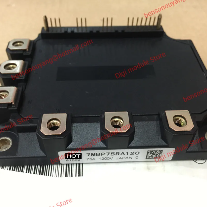 

7MBP75RA120 Free Shipping