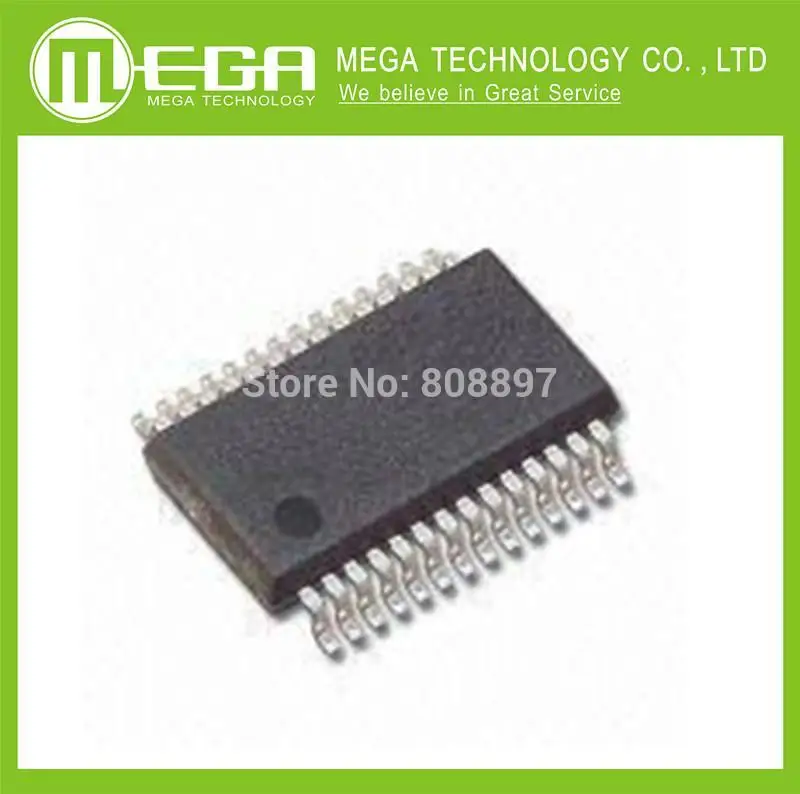 

Оригинальный электронный компонент MAX3157 MAX3157CAI, 5 шт./лот