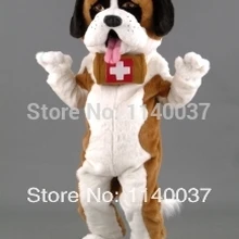 Маскарадный костюм Сенбернара, карнавальный костюм персонажа мультфильма, вечерние костюмы