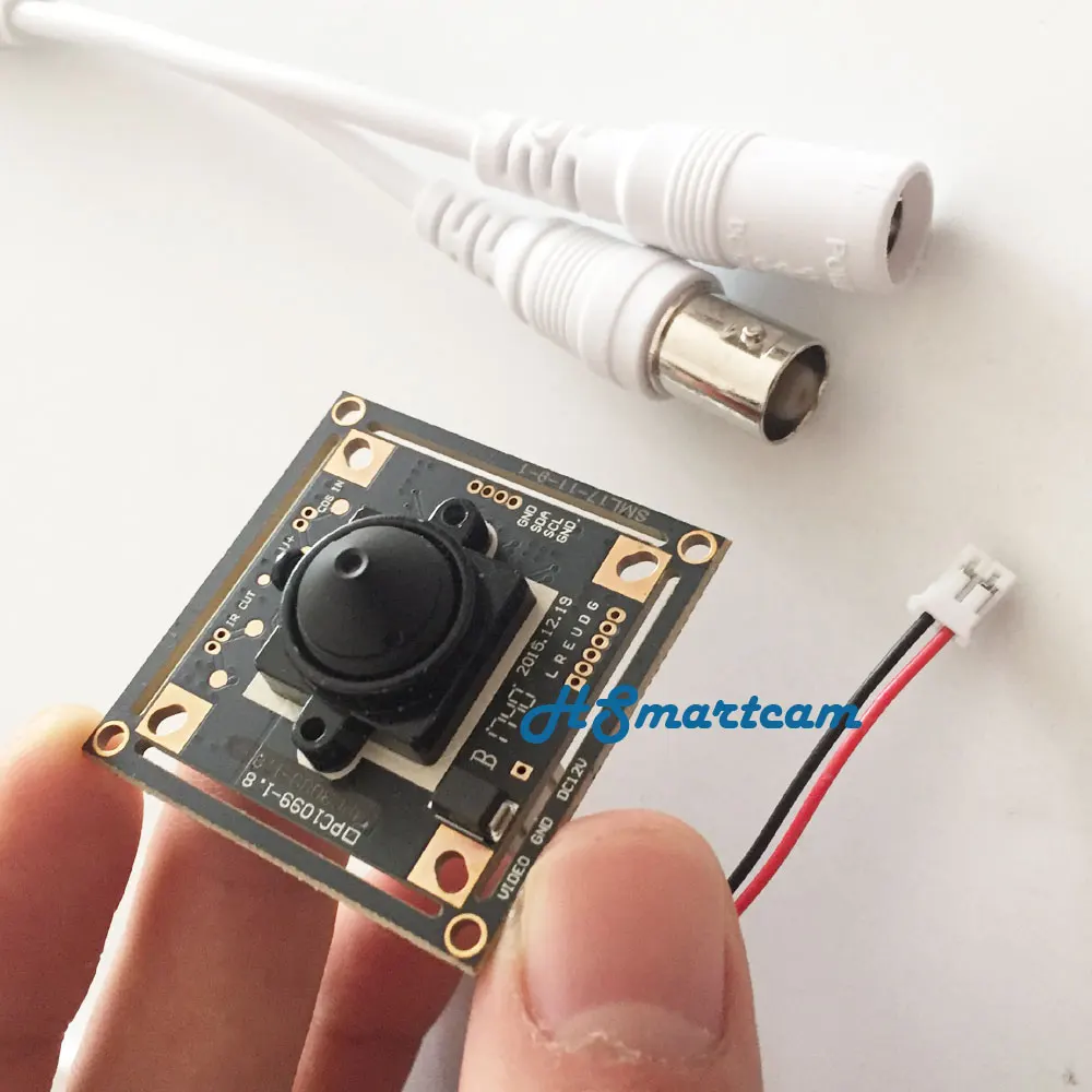 Модуль HD 800TVL CCTV Camera Security PCB board 1/3 &quotCMOS 2.0MP 1080P Pinhole 2 8 мм lens 650nm filter|filter lens|filter boardfilter