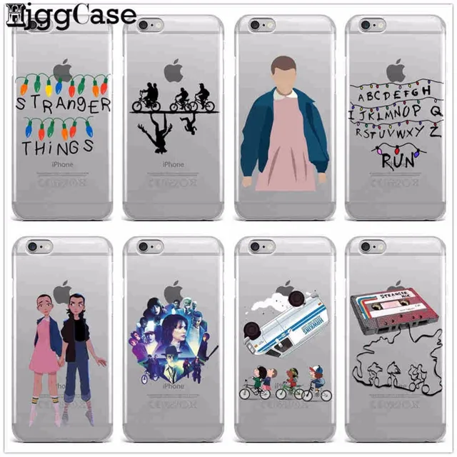 custodia iphone stranger things custodia iphone stranger things