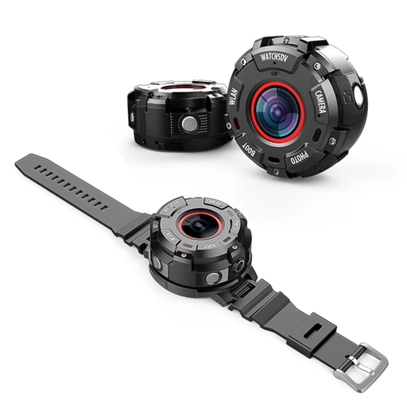 Outdoor Professional Mini Sports Action Camera