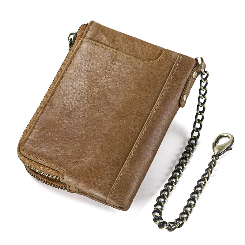 Sunlome Marine Anchor Coin Purse Change Cash Bag Small Purse Wallets for Women Girl