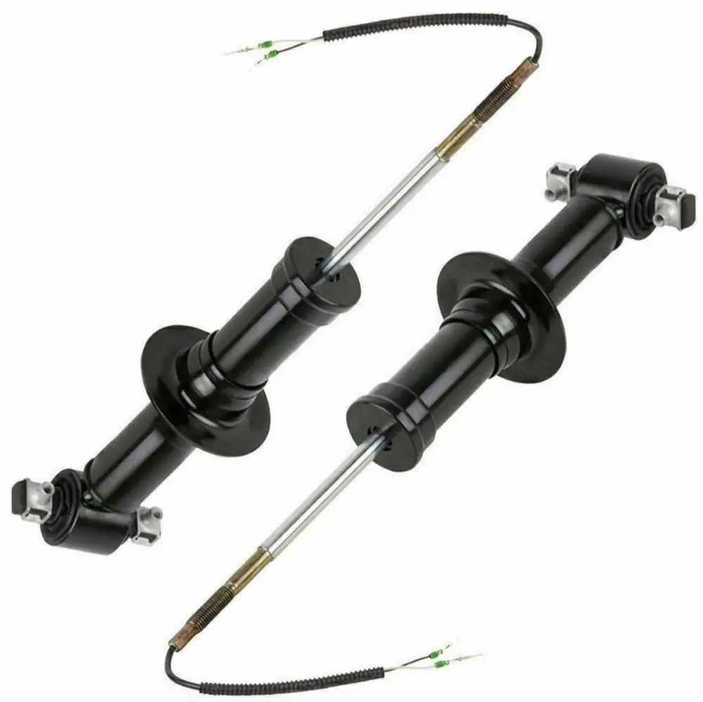 

1 pair Front Strut for Cadillac Escalade / Chevrolet Tahoe Silverado 1500 / GMC Sierra 1500 Yukon 75-22345 ON / 23312167