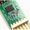 New ICSP enhancement module SPI DRIVER, SPI flash in Circuit Programming adapter for Minipro TL866II PLUS TL866A USB programmer ► Photo 3/6