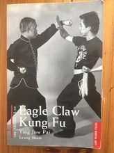 Aigle griffe Kung Fu Ying Jow Pai Leung Shum langue anglais