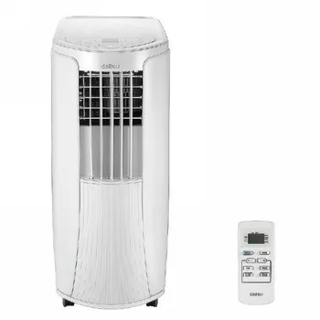 

Air Conditioning Portable Daitsu APD-9CK