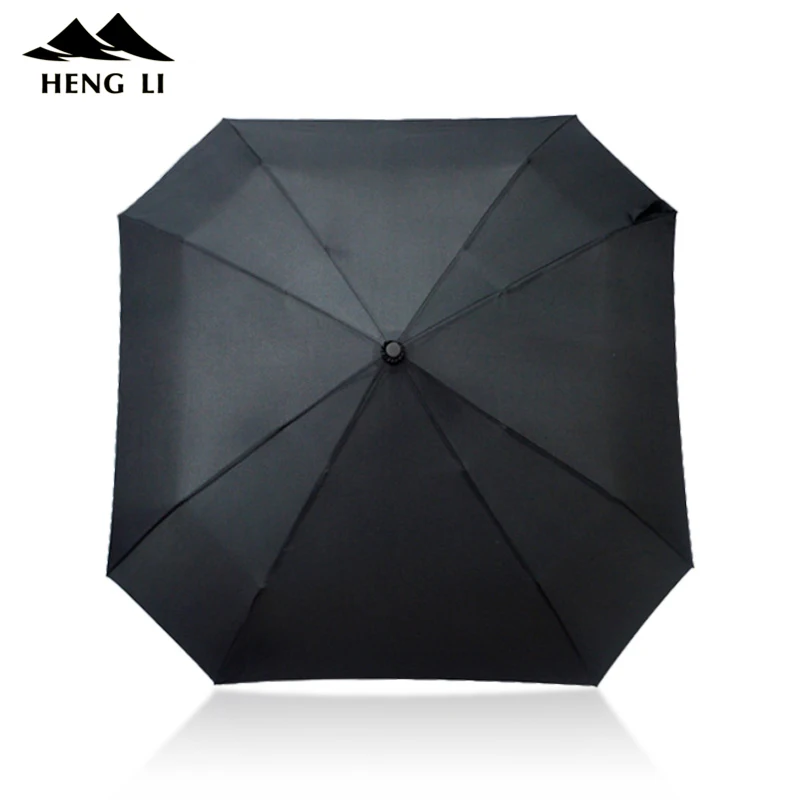 Creative Wind Resistant Folding Automatic Umbrella Male Auto Luxury Big