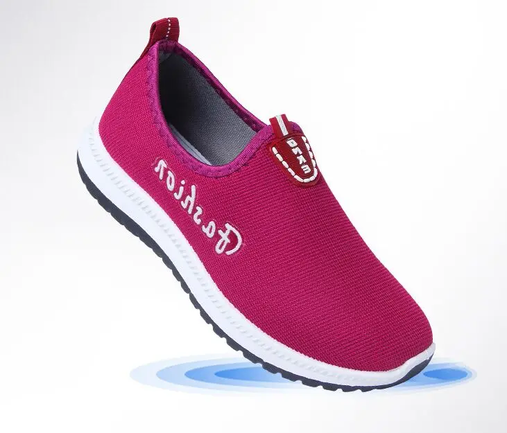 

ONKE New Men/Women Light Mesh Running Shoes,athletic Sport Shoes Comfortable Breathable Men's Sneakers Run Shox Size 36-44