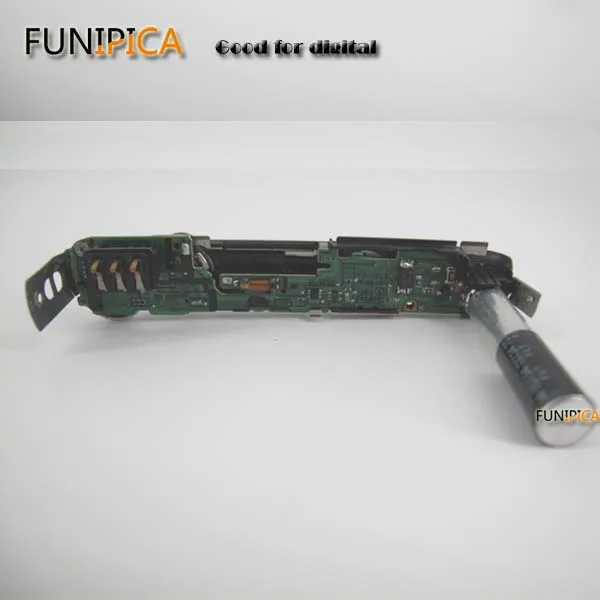 FS7 flashboard аксессуары для камеры Panasonic FS7 flashboard для FS7 flashboard