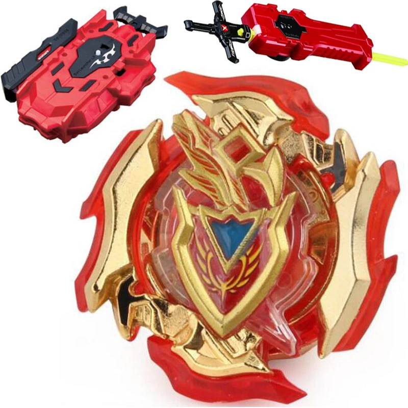 B-x Toupie Burst Beyblade Spinning Top 